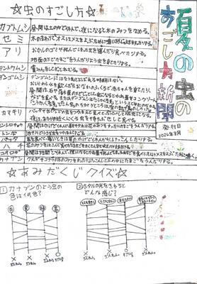 ジャケット
